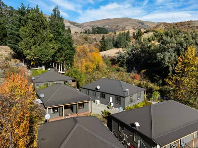 10D Coal Pit Road, Gibbston