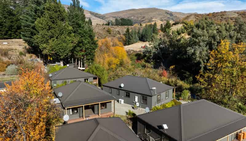 10D Coal Pit Road, Gibbston