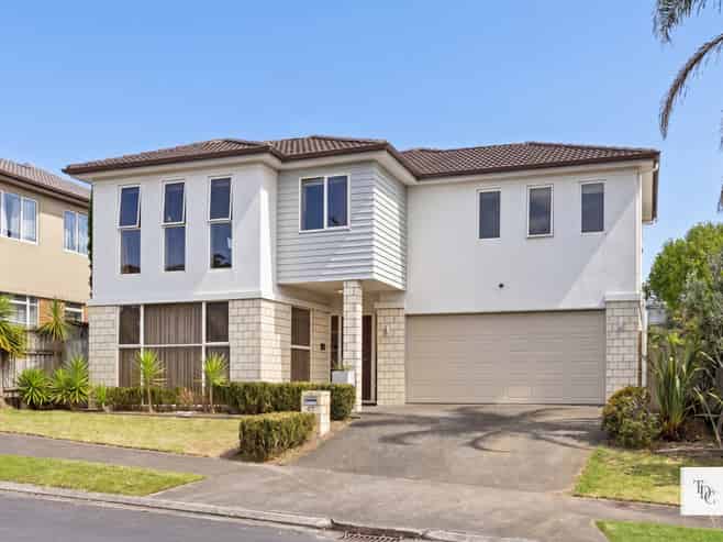 47 Coachman Drive, Flat Bush