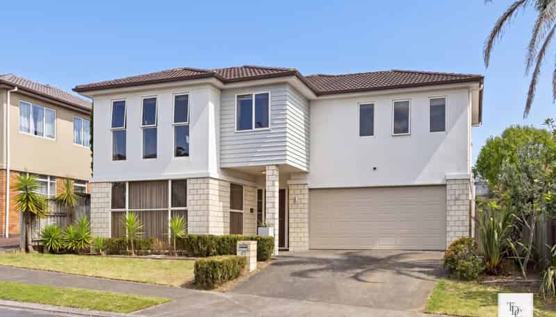 47 Coachman Drive, Flat Bush
