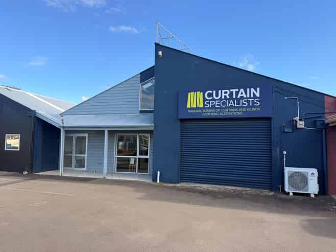 320sqm Central City Workshop For Lease
