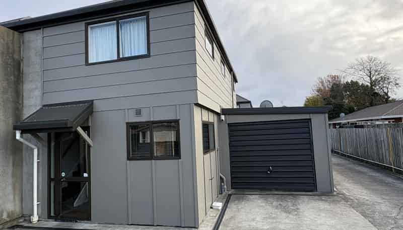 1/15 Draper Street, Richmond