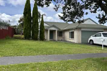 74 Westerham Drive, Dannemora