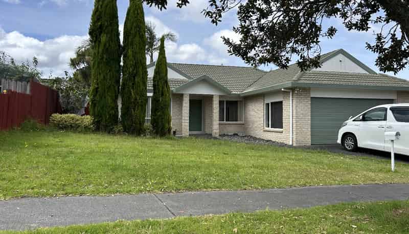 74 Westerham Drive, Dannemora