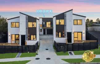 13D Meadway, Sunnyhills