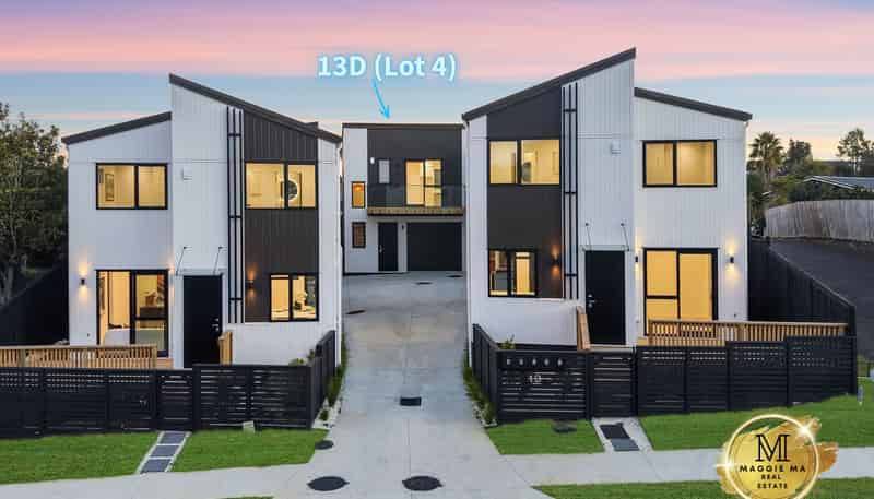 13D Meadway, Sunnyhills
