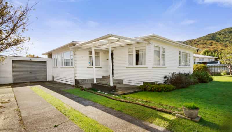 3 Kim Street, Wainuiomata