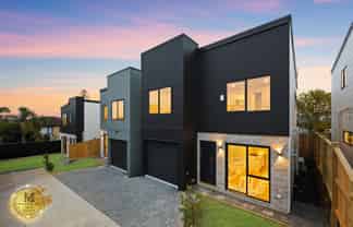 Lot 3/44 Bradbury Road, Botany Downs