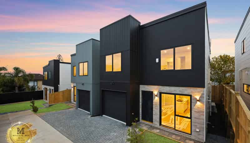Lot 3/44 Bradbury Road, Botany Downs