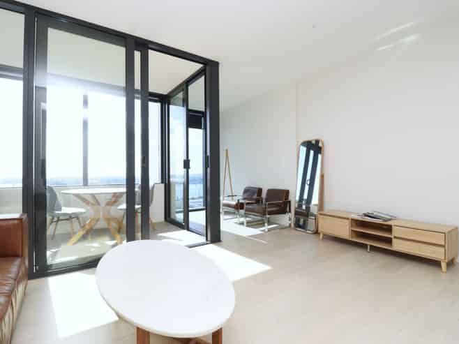 2603/10 Commerce Street , Auckland Central