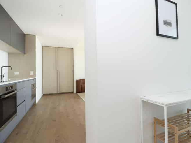 2603/10 Commerce Street , Auckland Central