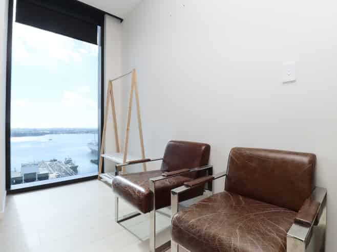 2603/10 Commerce Street , Auckland Central