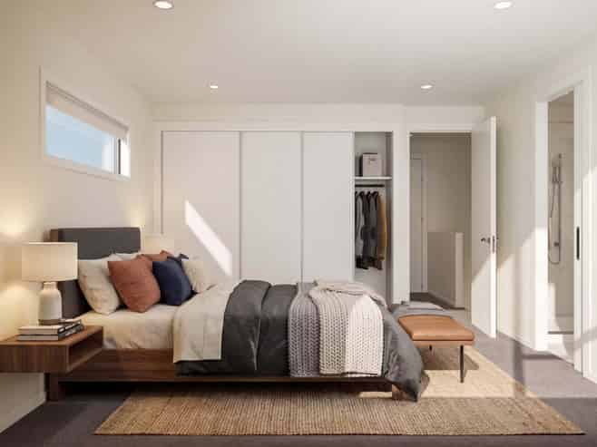 3/35 Halliwell Avenue, Papanui