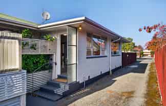 Flat 2/33 Eastling Street, Bishopdale