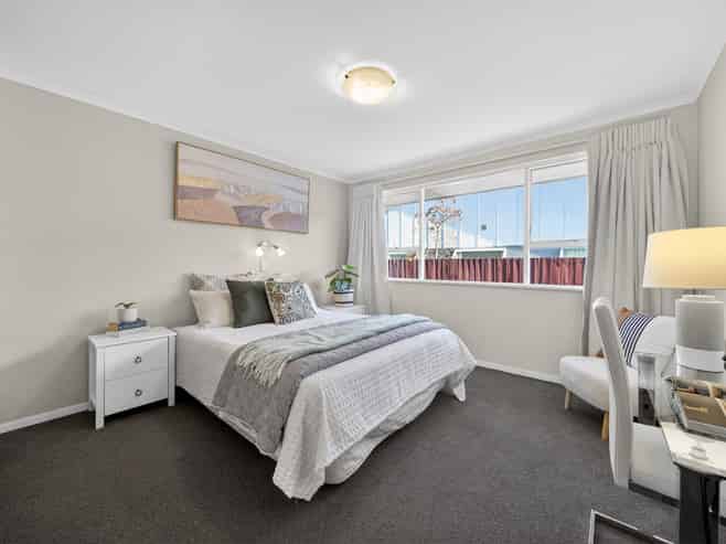 Flat 2/33 Eastling Street, Bishopdale
