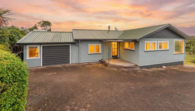 1/54 Ngamotu Road, Hilltop