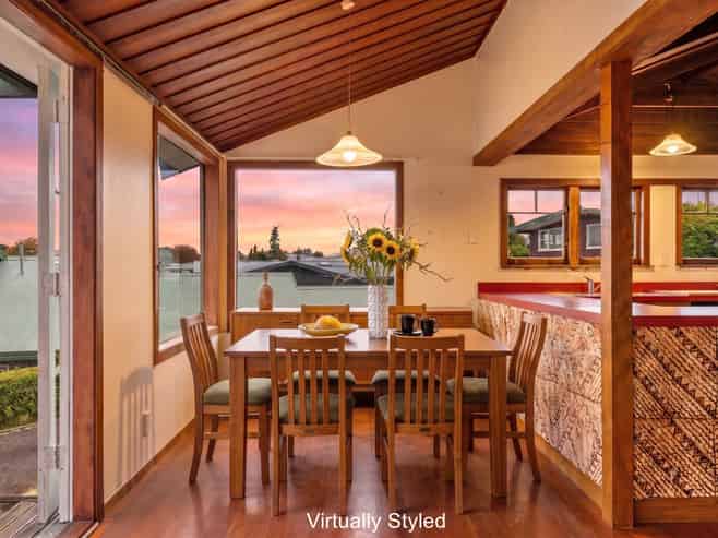 1/54 Ngamotu Road, Hilltop