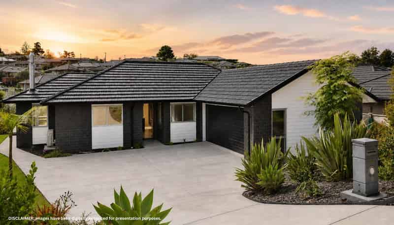  39 Anne Burton Drive, Warkworth