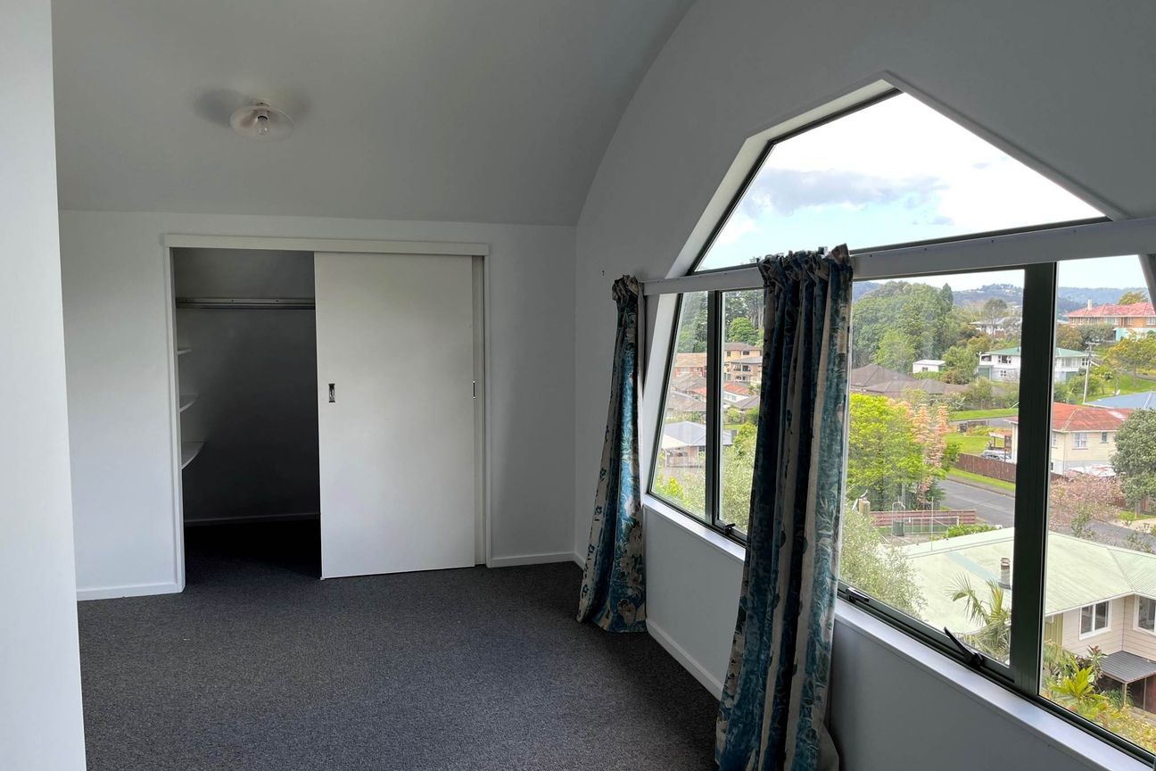 Elevated with views - Vista 2