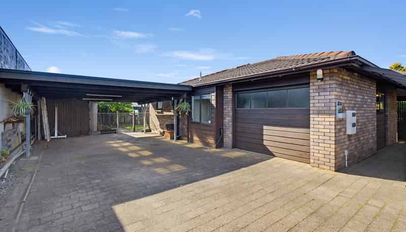 21C Seddon street, Glenholme