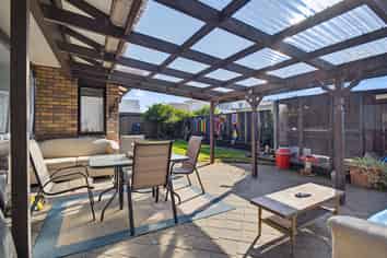 21C Seddon street, Glenholme