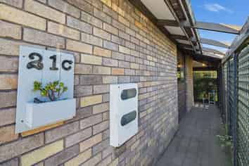 21C Seddon street, Glenholme