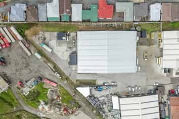 Large Kumeu Warehouse with Yard | 1883 m2