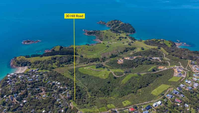 30 Hill Road, Palm Beach