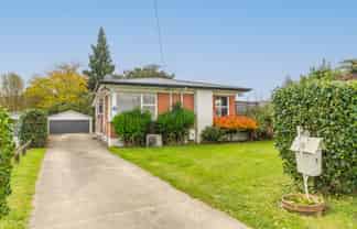 3 Norrie Place, Hillcrest