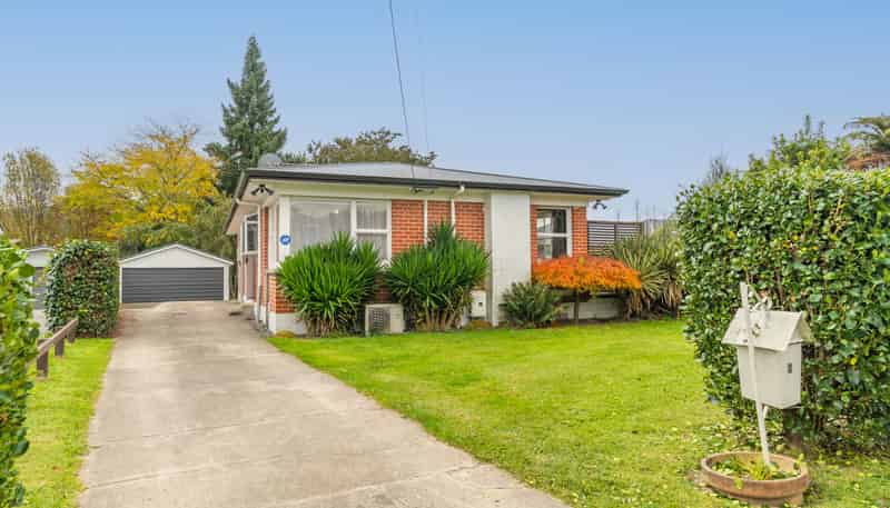 3 Norrie Place, Hillcrest