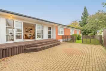3 Norrie Place, Hillcrest