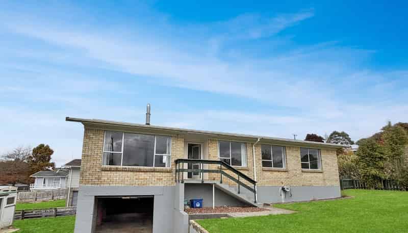 39 Ballance Street, Kenepuru Sound