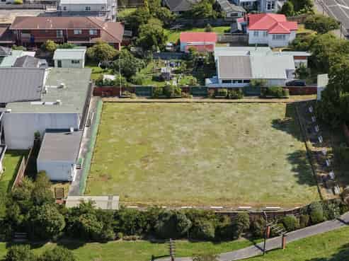 A Rare Development Site in Central Tawa