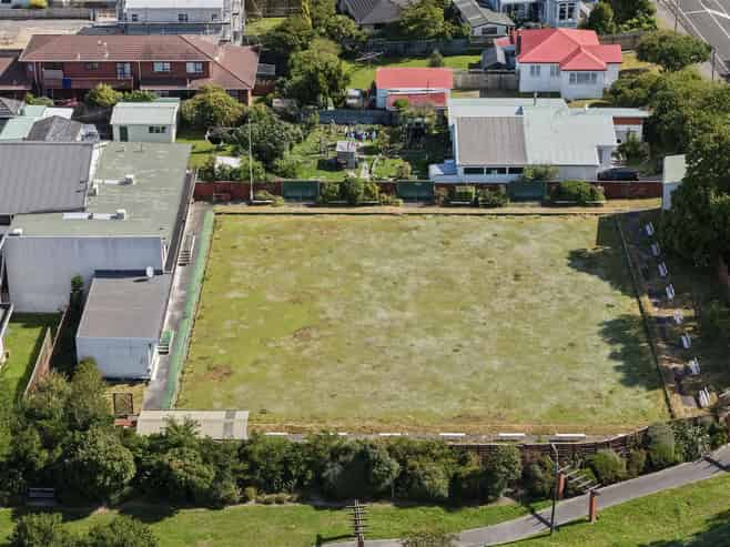 A Rare Development Site in Central Tawa