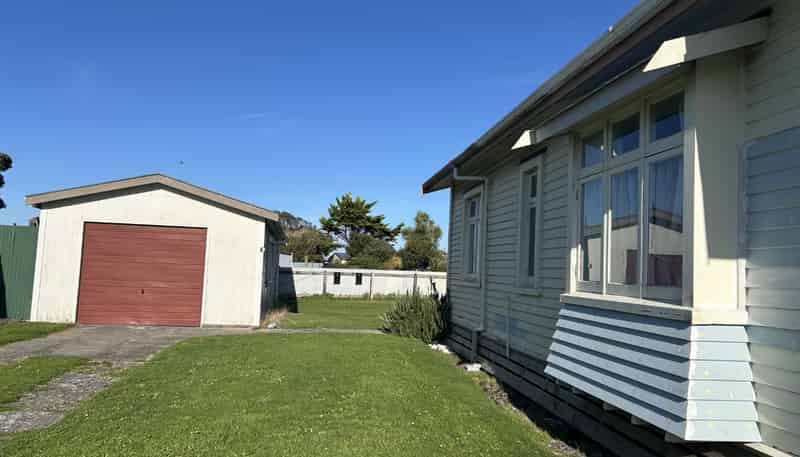 6 Rigg Street, Blaketown