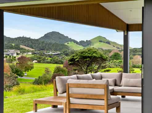 10 Lakeview Lane, Mangawhai