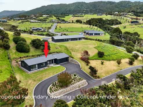 10 Lakeview Lane, Mangawhai