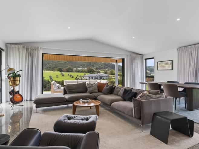 10 Lakeview Lane, Mangawhai