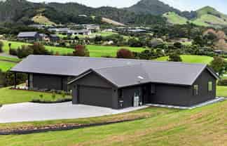 10 Lakeview Lane, Mangawhai