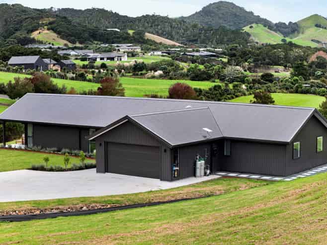 10 Lakeview Lane, Mangawhai