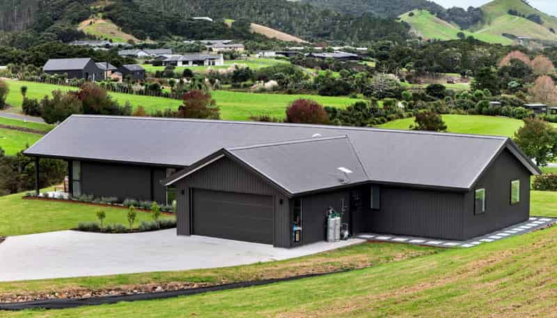 10 Lakeview Lane, Mangawhai