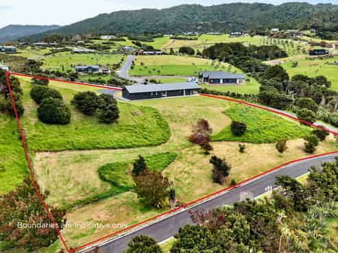 10 Lakeview Lane, Mangawhai