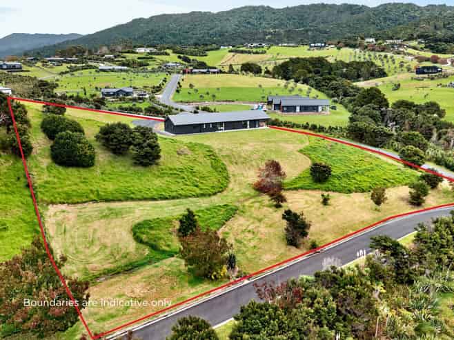 10 Lakeview Lane, Mangawhai