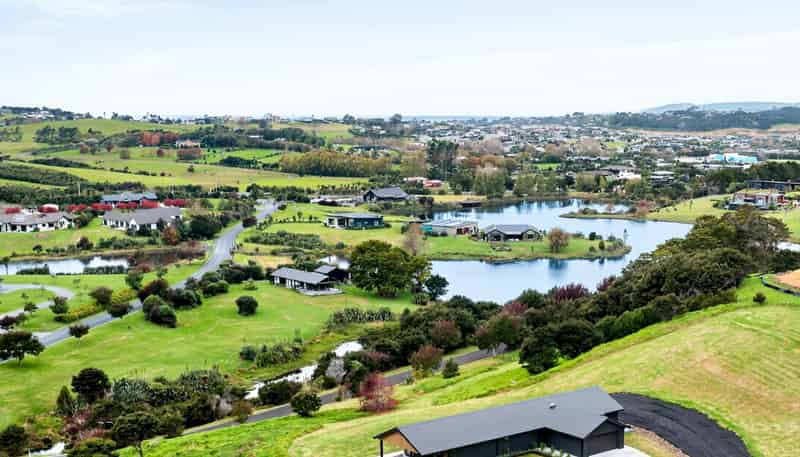 10 Lakeview Lane, Mangawhai