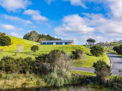 10 Lakeview Lane, Mangawhai