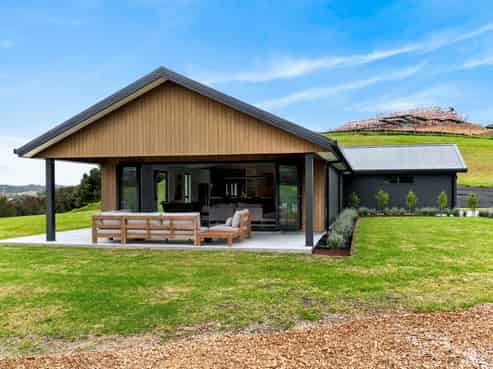 10 Lakeview Lane, Mangawhai
