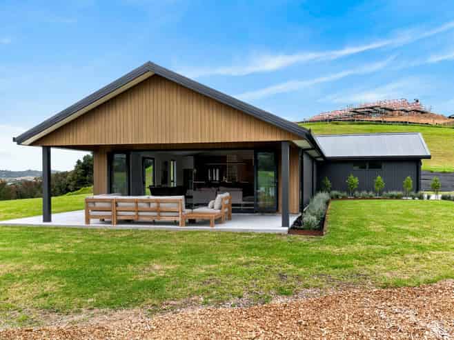 10 Lakeview Lane, Mangawhai