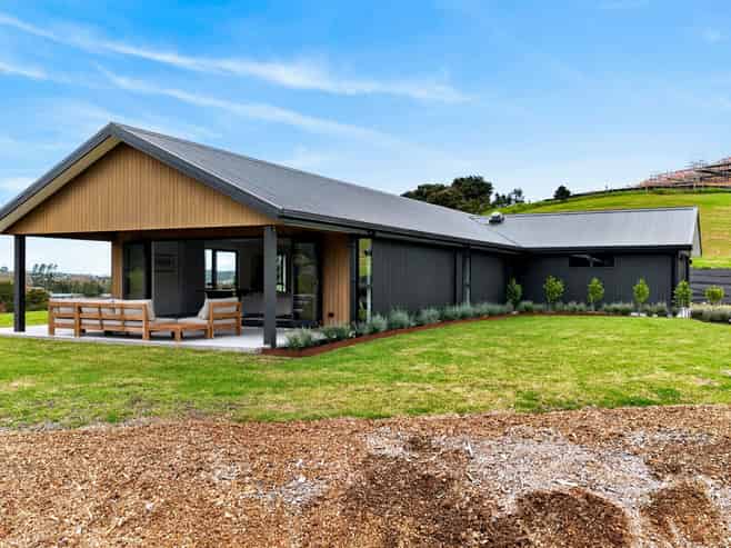 10 Lakeview Lane, Mangawhai
