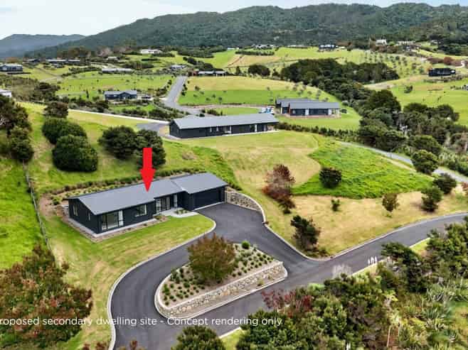10 Lakeview Lane, Mangawhai