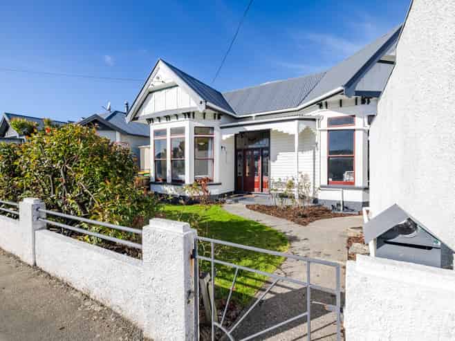 28 Coughtrey Street, Saint Clair